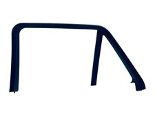 Mercedes-Benz GLE (W166 - C292) 2017 Sonstiges Teil Türverkleidung hinten Rechts Mercedes-Benz GLE (W166 - C292) 2017 Sonstiges Teil Türverkleidung hinten Rechts