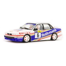 Avant Slot Mitsubishi Galant VR4 - Rothmans