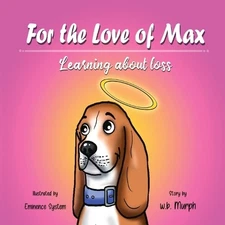 W B Murph For the Love of Max (Paperback) Molly's Miracle (UK IMPORT)