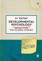 Alan M. Slater (U. A.) | Developmental Psychology | Taschenbuch | Englisch