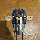 LEGO Star Wars: Jango Fett's Slave I (7153)