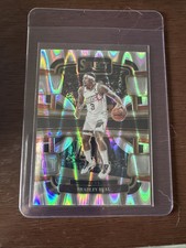 2023-24 Panini Select - Concourse Bradley Beal #47 Tectonic Prizm