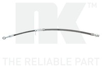 NK Bremsschlauch 853416 FüR Hyundai