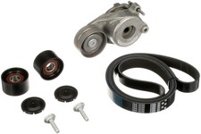 GATES Wasserpumpe + Keilrippenriemensatz Micro-V® KP17PK2035-1 für MERCEDES CLK GATES Wasserpumpe + Keilrippenriemensatz Micro-V® KP17PK2035-1 für MERCEDES CLK