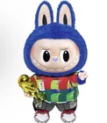 POP MART The Monsters FIFA World Cup 26 Catch The Win Vinyl Figure Multicolor