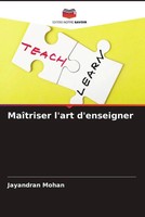 Jayandran Mohan | MaîTriser L'art D'enseigner | Taschenbuch | FranzöSisch (2023)