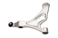 Maxgear Lenker, RadaufhäNgung Vorne Links Oben Unten FüR Audi