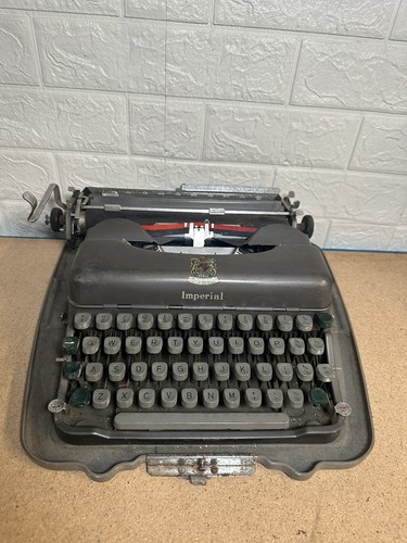 Imperial Good Companion 5 — eBay listing photo