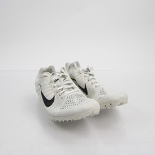 Nike Zoom Track Cleat Men's Light Gray Used