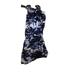 Unbranded. Girls Skort Romper. Size 6 /7. Excellent Conditin. Hawaii Tropical.