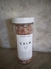HERBIVORE Calm Soaking Bath Salts