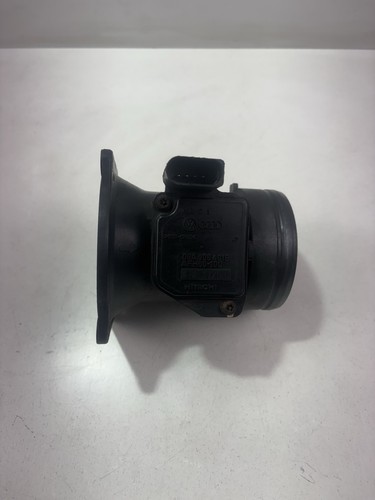Orig VW Golf 4 Audi Luftmengenmesser Luftmassenmesser 06A906461G