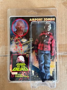 Dawn of the Dead Action Figures | eBay