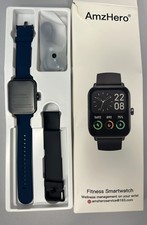Smart Watch for Men Women Answer/Make Calls 1.85 Smartwatch Fitness Watch