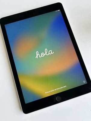 ipad pro 9.7 inch 128gb