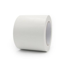 Heavy Duty Duct Tape 4 Inch X 33 Yards, 8.5 Mil Thickness, Multi Purpose Whit...