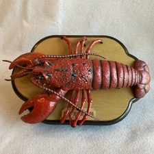 Big Mouth Larry Lobster Parts Only