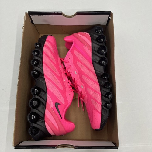 (FQ7860-600) Air Max DN8 Hyper Pink/Black-Hyper Pink Men’s Sz 10 - Picture 9 of 11