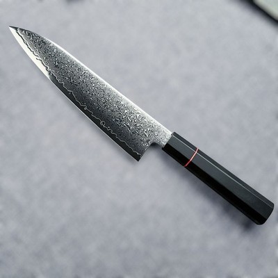 Wholesale 5 Pack 210mm 8'' Gyuto Chef Knife Set 9Cr18MoV HRC60 Restaurant Lot 