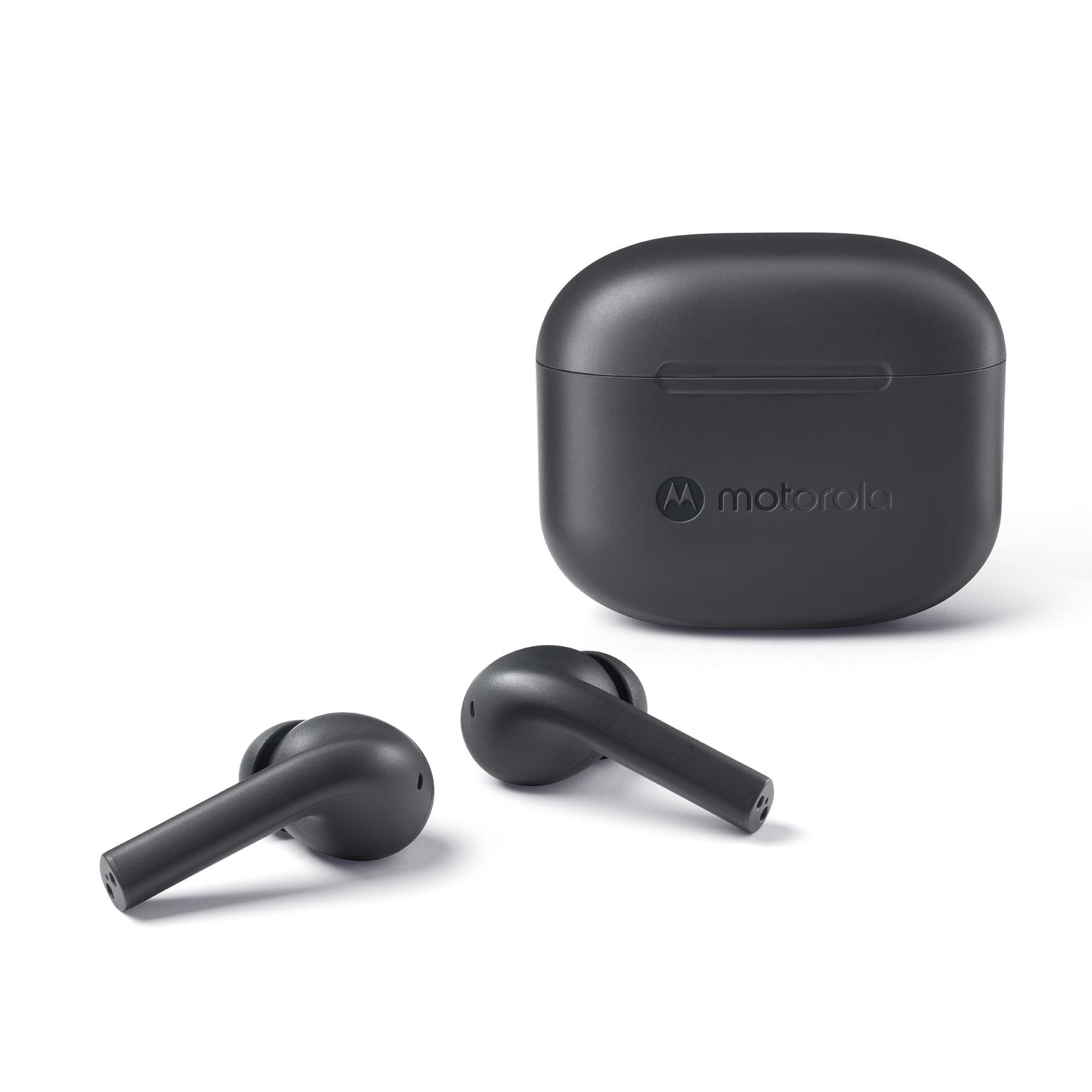 Motorola Moto Buds 065 True Wireless Earbuds with Noise Isolation and 17-Hour Battery Life
