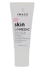 Image Skincare  Ormedic Sheer Pink Lip Enhancement Complex  0.25 oz  NOURISHES
