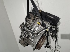 Moteur Citroen C1
