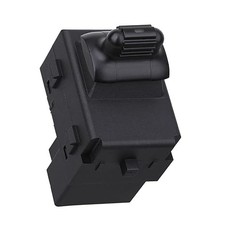 Passenger Window Switch Door Control Button Compatible with 2002-2009 Ram/Durang