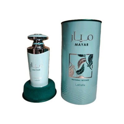 Lattafa Mayar Natural Intense Eau De Parfum 100 ml
