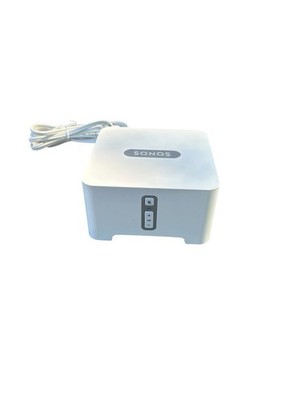 Sonos Connect Gen 1 Wireless Digital Media Streamer Amplifier w/ Power Cord