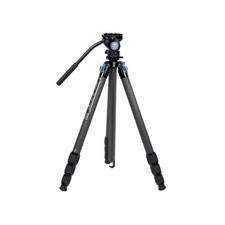 Sirui ST-224 Waterproof Carbon-Fiber Tripod Kit W/ VA-5 Fluid Head ST-224 VA-5 