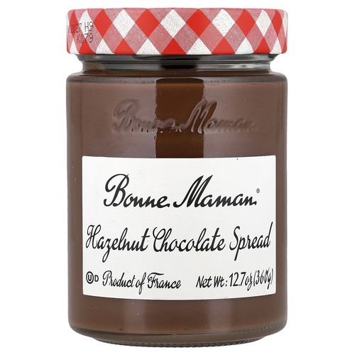 Hazelnut Chocolate Spread, 12.7 oz (360 g)