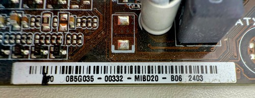 ASUS M4A88T-M Motherboard AMD Athlon II X4 840 3.2GHz 8GB RAM *TESTED* HDMI AM3 - Picture 8 of 8