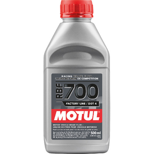 MOTUL RBF 700 Factory Line Brake Fluid 111257