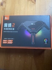 Gamwing MOXIE2 Mobile Game Converter, RGB, Ka...