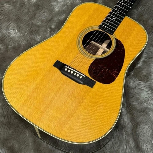 Martin /D-28 Standard Used Acoustic Guitar Flat Top Aeon Mall Wakayama Store
