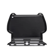 Gas Griddle - Outdoor Camping Grill Accessory | Indoor/Outdoor Grill Pan