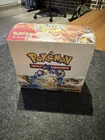 Display EV8 Etincelles Deferlantes EV08 x36 Boosters Pokémon Neuf Scellé FR