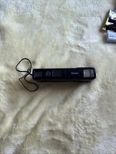 VTG Vivitar 600 Pocket Camera Point Shoot 110 Film Untested