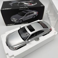 NOREV  1/18 LEXUS LS 460 446264