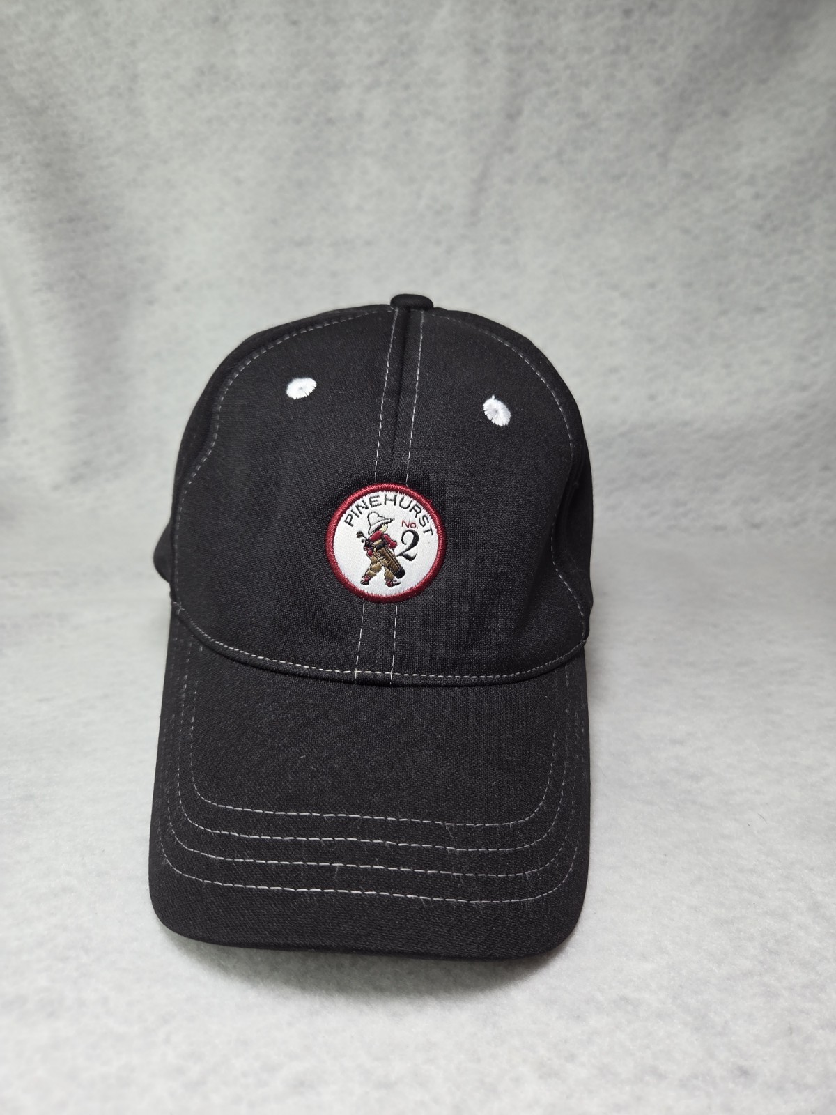 Pinehurst No2 Hat. - image 2