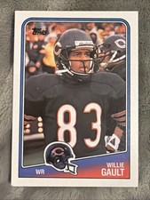 Click to enlarge Willie Gault