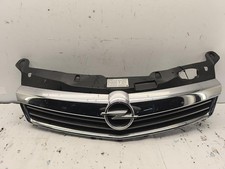 Calandra OPEL ASTRA H PHASE 2 93191829