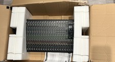 Image of Mackie Onyx24 24-Channel Analogue Studio Mixer With Multi-Track USB