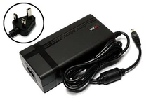 SKYRC RC Model AC/DC 15V 4A Battery Charger Power Supply Adapter (UK Plug) PS596