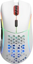 Glorious - Model D Lightweight Wireless Optical Gaming Mouse with Customizabl...