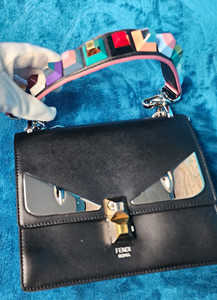 Fendi Bug Bag | eBay