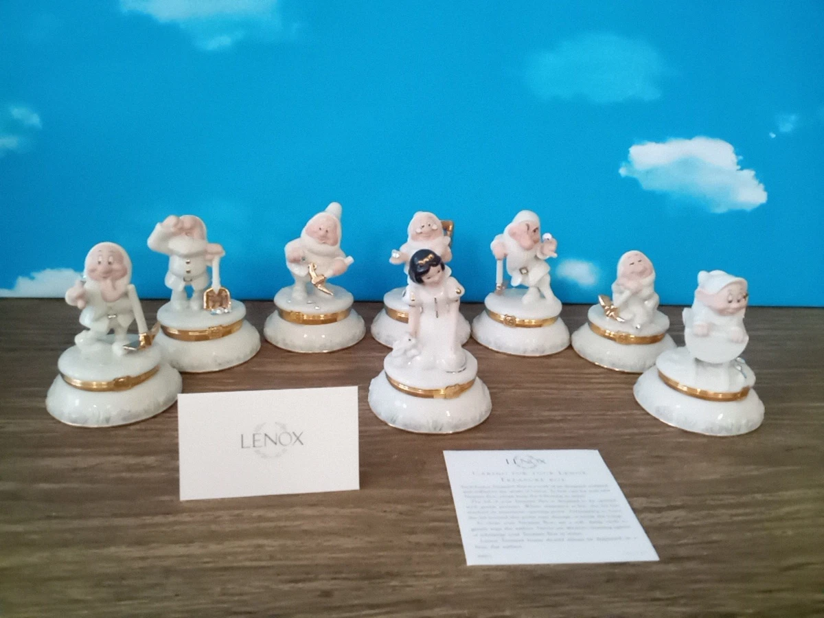 LENOX/レノックス 白鳥姫 1989年 LENOX/レノックス 白鳥姫 1989年