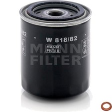 Filtre à huile Nissan PRAIRIE