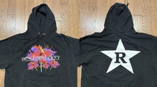 New Popular New Found Glory Band Gift For Fans Hoodie TK423