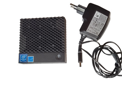Dell Wyse 3040 Thin Client / ThinLinux